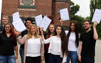 Hephata: „Grundstein für einen guten Start ins Leben“