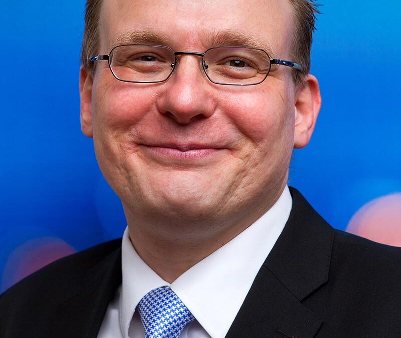 Wesertor: Dietmar Bürger als SPD-Ortsvereinsvorsitzender bestätigt