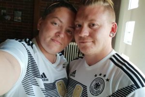 Nordhesse gewinnt FFH-Public Viewing in VIP-Loge
