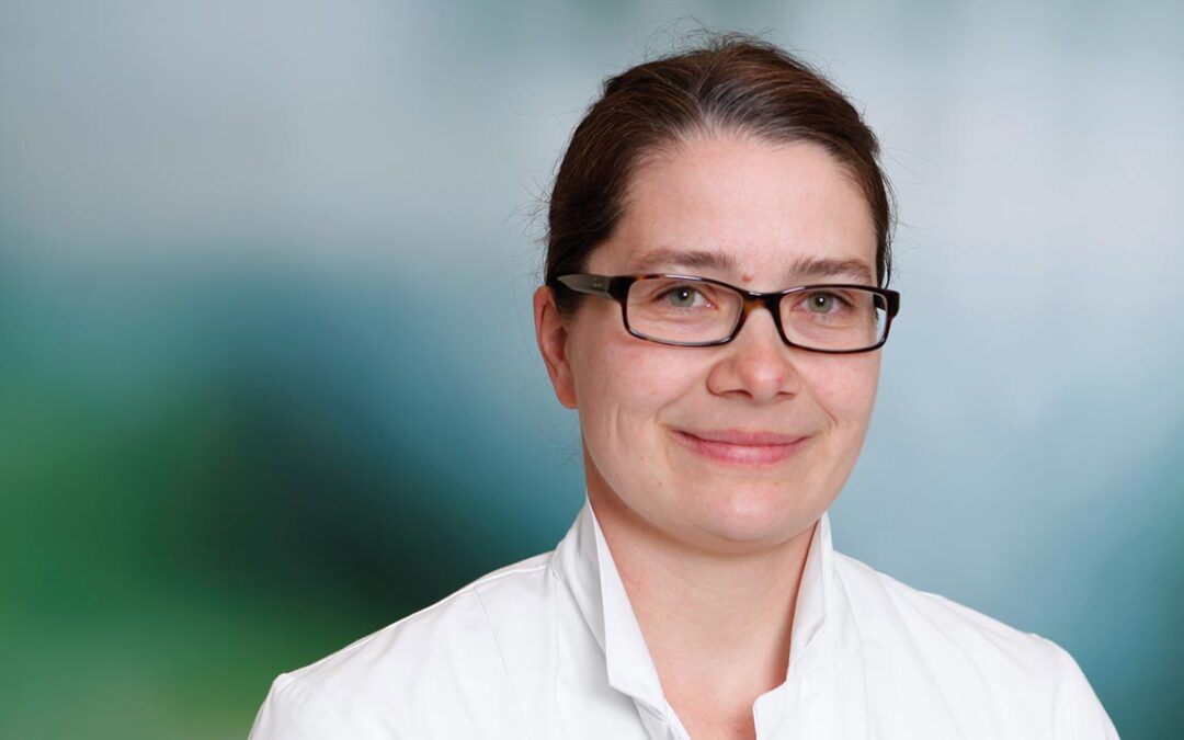 Gesundheitsakademie: Schlittenprothese des Kniegelenks