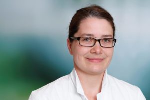 Gesundheitsakademie: Schlittenprothese des Kniegelenks