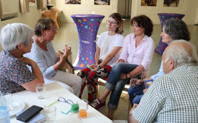 Schwalmstadt: Forum Asyl startet neu