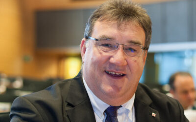 CDU Kreisparteitag mit Abstand