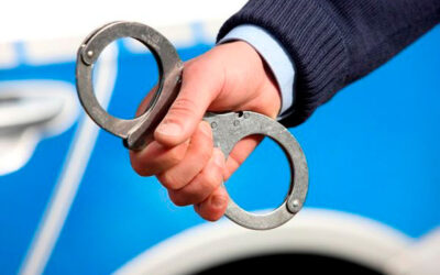 Frielendorf: Mutmaßlicher Serieneinbrecher verhaftet