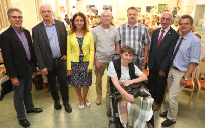 Treysa: Impulse für eine gesellschaftliche Debatte