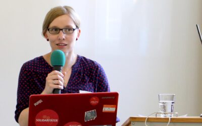 Leben ohne lesen zu können – Analphabetismus im Beruf