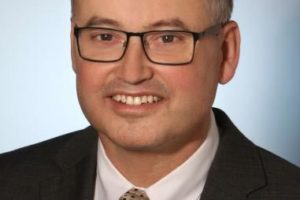 Dr. Simon erster Chefarzt der Kardiologie an den DRK-Kliniken Kassel