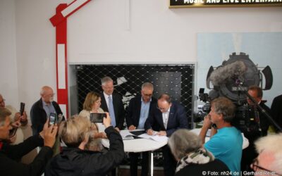 Treysa: Bahnhof wird modernisiert und barrierefrei – bis 2041