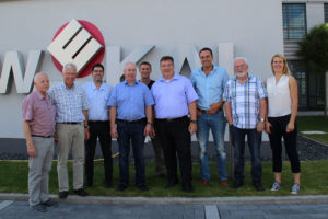 Fritzlar an der Spitze der Automation
