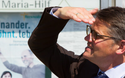 Koalitionsvertrag bildet aus Sicht der CDU Hessen gute Grundlage