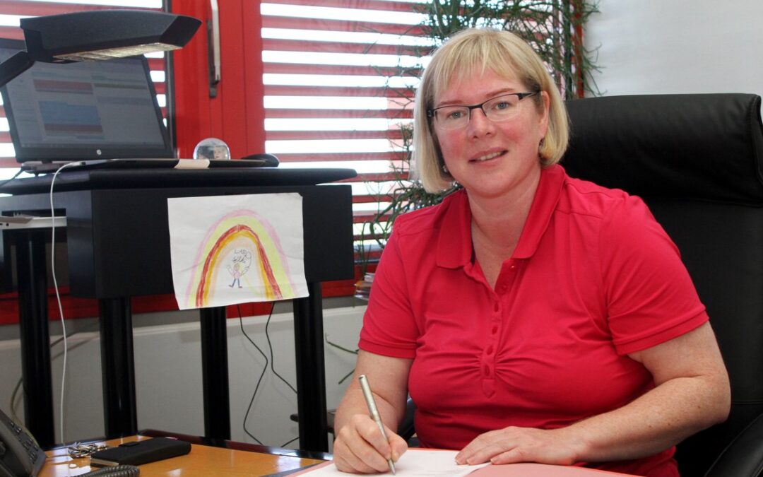 Baunatal in jeder Beziehung handlungsfähig