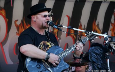 Party statt Kirmes – Burschenschaft Frielendorf feiert Sommerfest