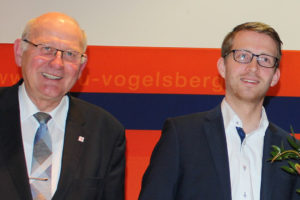 Vogelsberg: Kitas in 19 Städten und Gemeinden „beitragsfrei“
