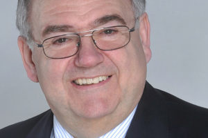 Siebert: Die A49 steht nicht zur Debatte