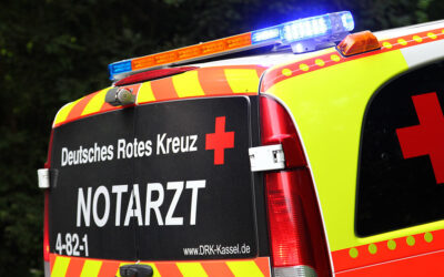 KS: Kontrollen an „Carfreitag“; Unfall; Handtaschenraub; u. a.