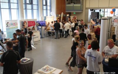 Praxisnahe Orientierung für Jugendliche und Eltern