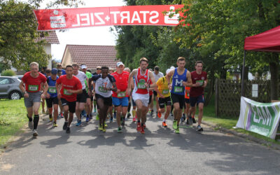 18. Michelsberger Dorflauf am 24. Mai – Anmeldung online möglich