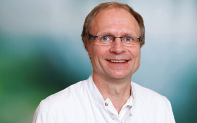 Infoabend: Wenn der Daumen schmerzt