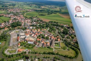Forte Cultura – Neue Chancen für die Festung Ziegenhain