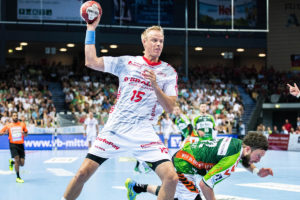 DHB-Pokal: Hessenderby im Achtelfinale – MT in Wetzlar