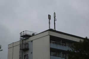 Wieder einmal „Funkstille“ in Romrod