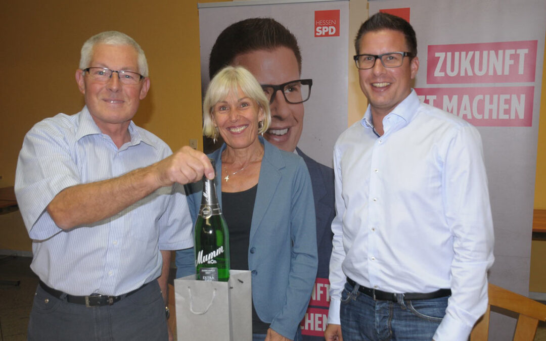 Bastian (SPD): „Rahmenbedingungen für Landärzte verbessern“