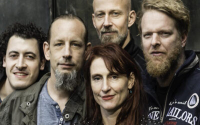 „Zores“ spielt in der Schröderschen Scheune