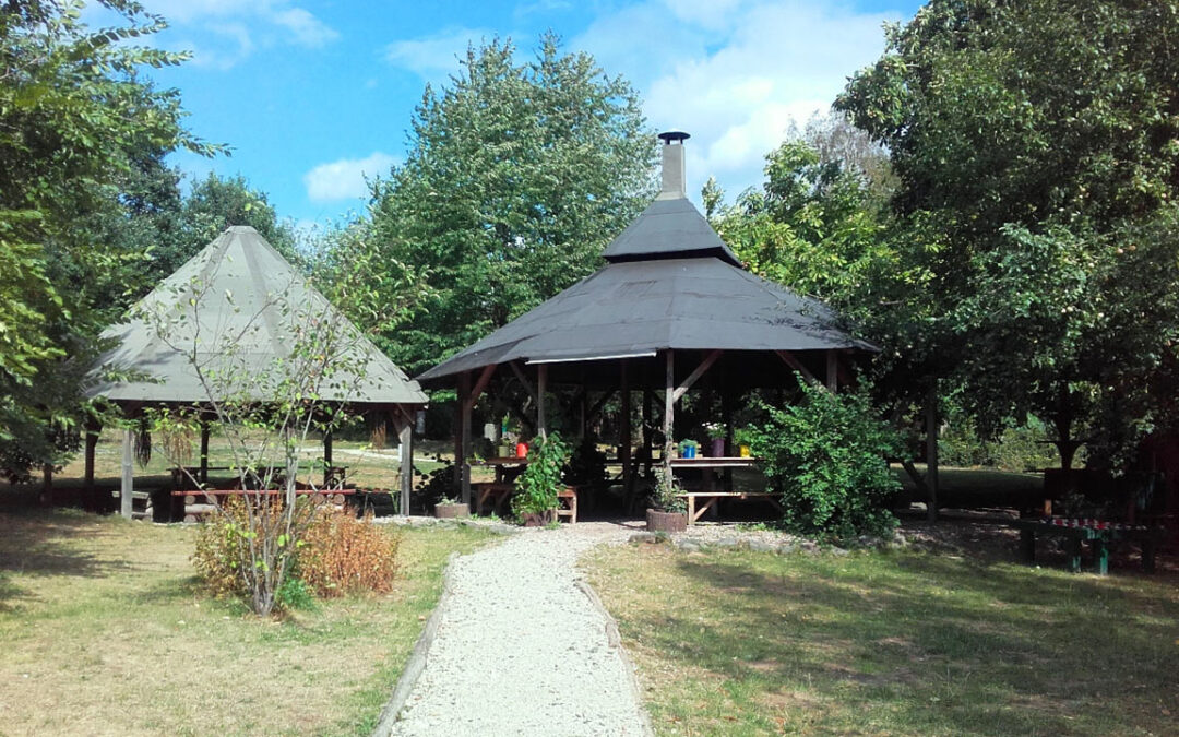 Das Naturlehrgebiet für alle