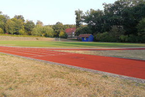 Laufend eine gute Tat vollbringen 4.0