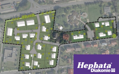 Treysa: Hephata plant neues Wohnquartier „Am Alten Feld“