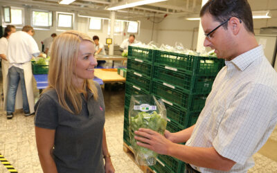 Ökologisch, regional und sozial