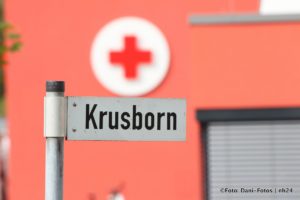 Neue DRK-Rettungswache in Ziegenhain eröffnet