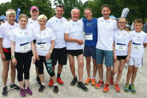 Vollmarshäuser Dorflauf – sportlicher Vorgeschmack aufs Jubiläum