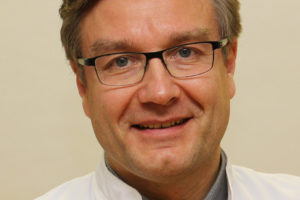 Infoabend Gelenkarthrose in der Vitos OKK Kassel
