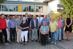 104 Prozent Lehrerversorgung an Vogelsbergschule Schotten