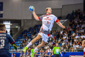 MT holt ersten Saisonsieg – 33:24 in Bietigheim