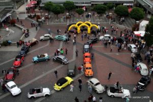 Baunatal: Die 60 stand!