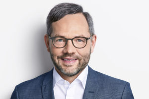 „Lass mal reden, Europa!“ mit Staatsminister Michael Roth