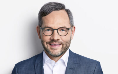 Michael Roth tritt 2025 nicht mehr zur Bundestagswahl an