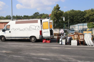 Kirchheim: Bei fünf von 50 war die Fahrt beendet