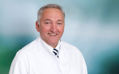 Ein umfassender Einblick in die Geriatrie und die geriatrische Tagesklinik