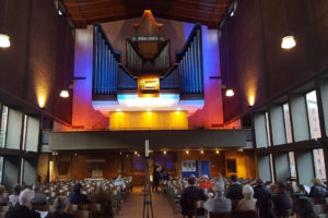 Wettbewerb: Abstimmen für Kinderkonzerte der Elisabethkirche
