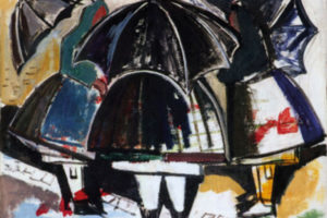 Willingshausen: Knauf-Ausstellung um eine Woche verlängert