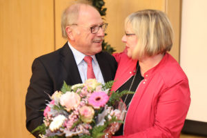 Silke Engler, Rainer Barth und Markus Boucsein gewinnen Bürgermeisterwahlen