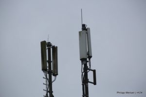 Romrod bleibt mobiltelekommunikatives Niemandsland