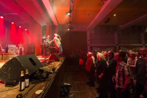 Rock zwischen den Jahren – Best of 70th and 80th