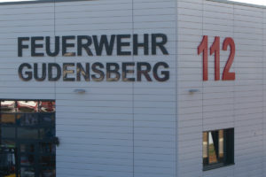 Große Jubiläumsfeier zum 90. in Gudensberg