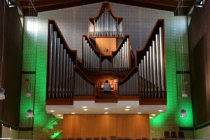 Kassel: Bachkantate mit Orchester im Gottesdienst