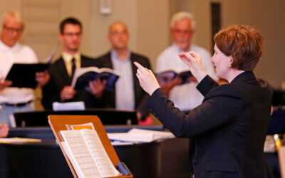 Hephata sucht Sänger für Adventskonzert