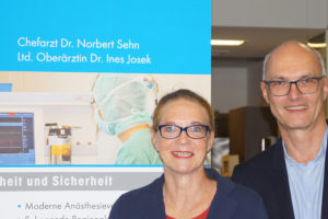 Mit den eigenen Kräften gegen den Schmerz